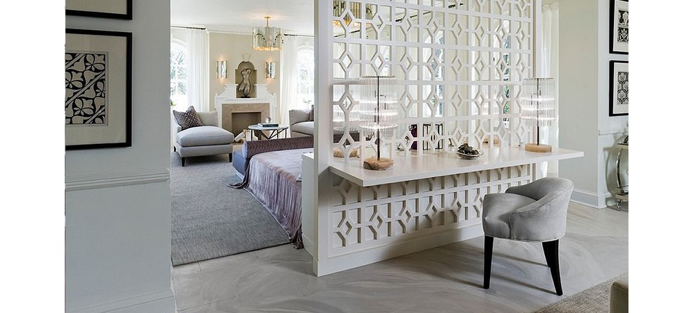 Menciptakan Suasana Tenang Melalui Ruang yang Lebih Teratur